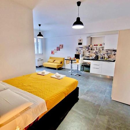 Friendlyhouse Apartman Bologna Kültér fotó