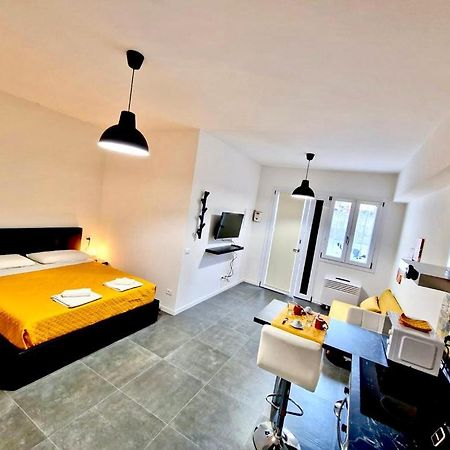 Friendlyhouse Apartman Bologna Kültér fotó