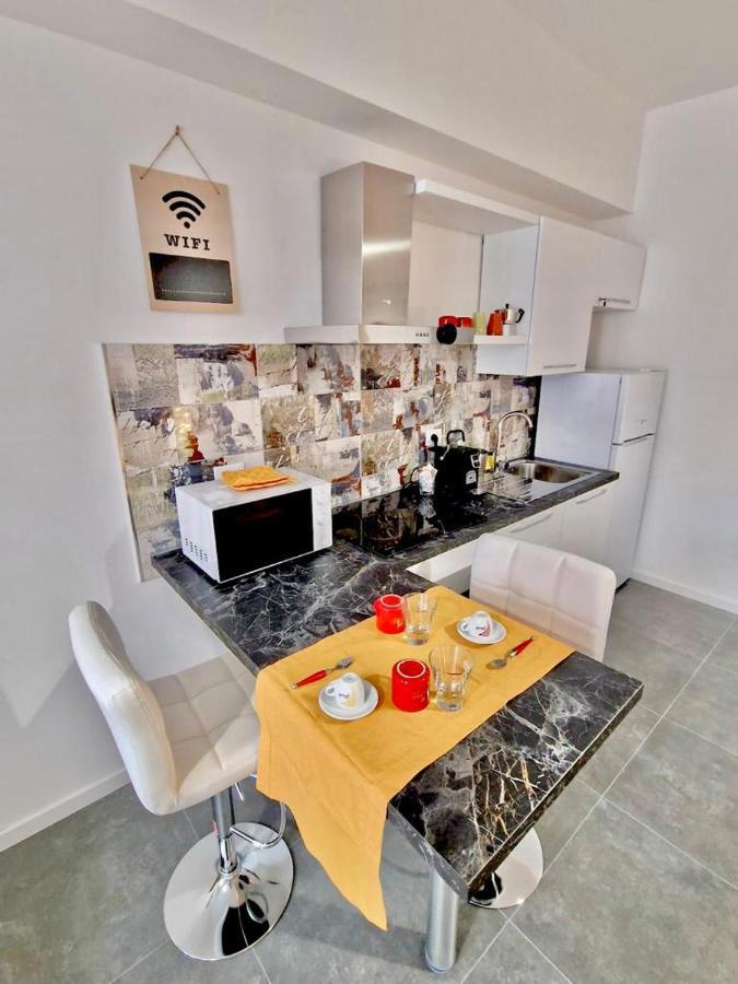 Friendlyhouse Apartman Bologna Kültér fotó