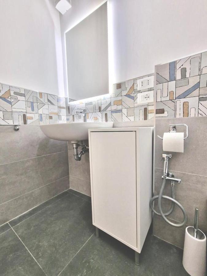 Friendlyhouse Apartman Bologna Kültér fotó