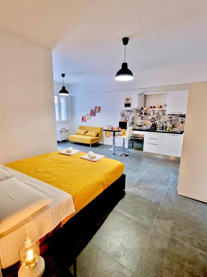 Friendlyhouse Apartman Bologna Kültér fotó