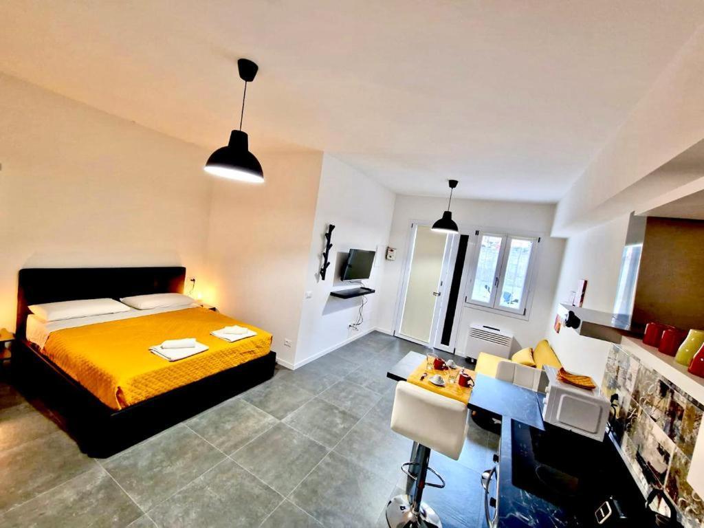 Friendlyhouse Apartman Bologna Kültér fotó